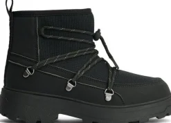 Tretorn Women's Alnarp Hybrid Black