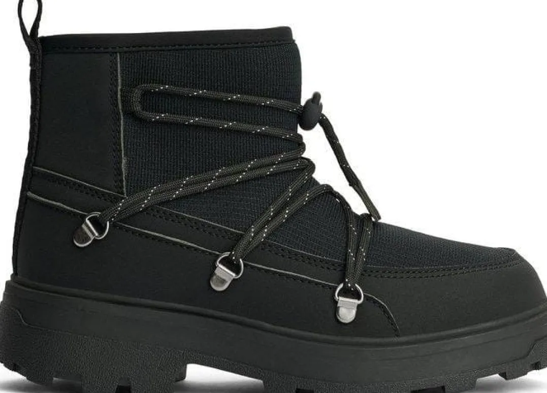 Tretorn Women's Alnarp Hybrid Black