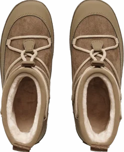 Tretorn Women's Aspa Hybrid Low Shitake