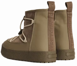 Tretorn Women's Aspa Hybrid Low Shitake