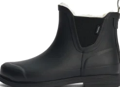 Tretorn Women's Eva Winter Black/Black