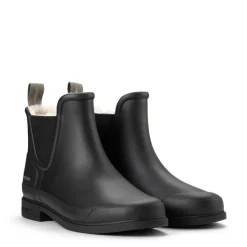 Tretorn Women's Eva Winter Black/Black