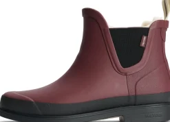 Tretorn Women's Eva Winter Burgundy