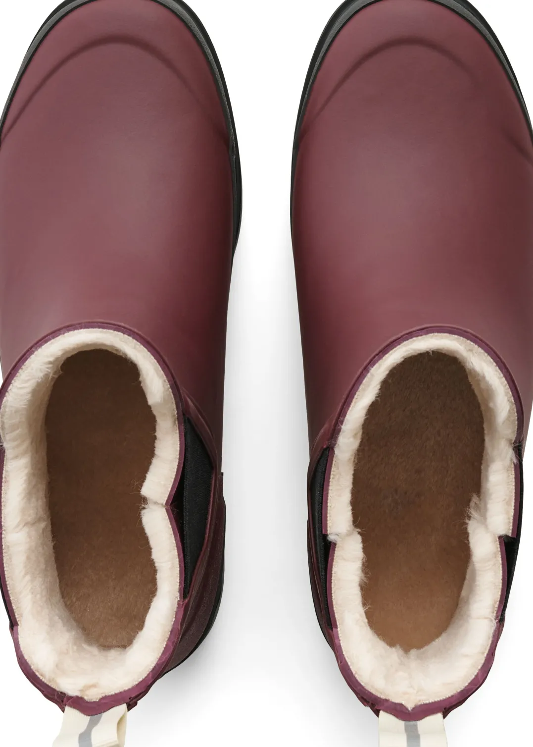 Tretorn Women's Eva Winter Burgundy