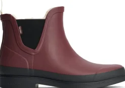 Tretorn Women's Eva Winter Burgundy