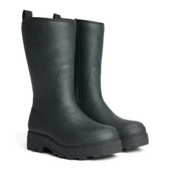 Tretorn Women's Halla Mid Winter Black