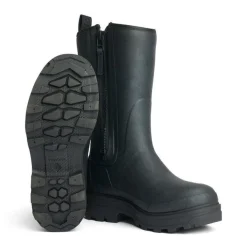 Tretorn Women's Halla Mid Winter Black