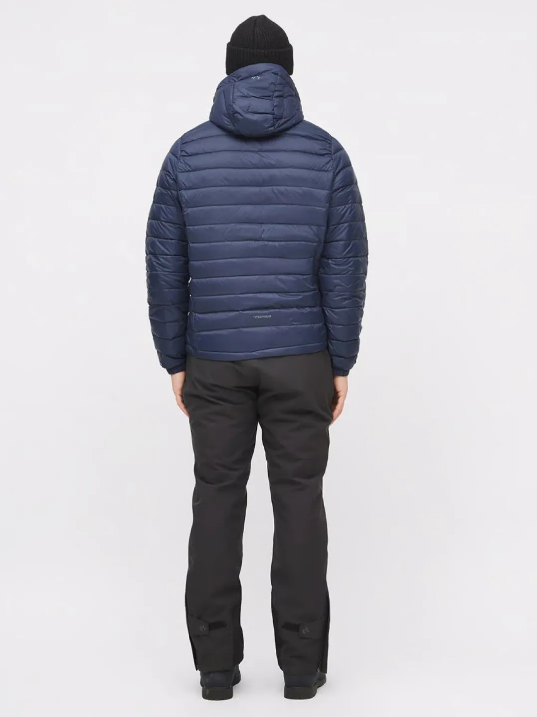 Twentyfour Aurora Lett Dunjakke H Marine