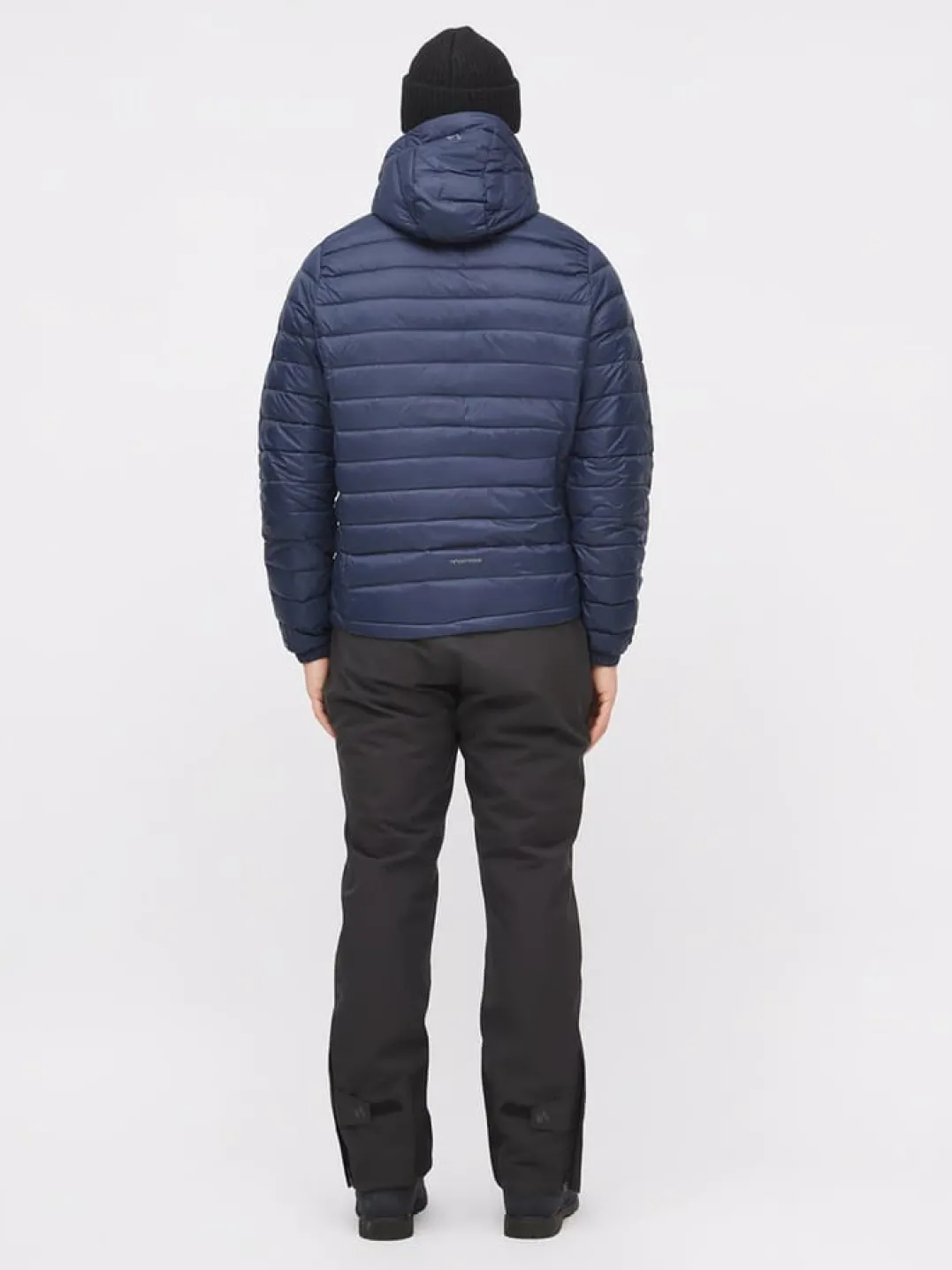 Twentyfour Aurora Lett Dunjakke H Marine