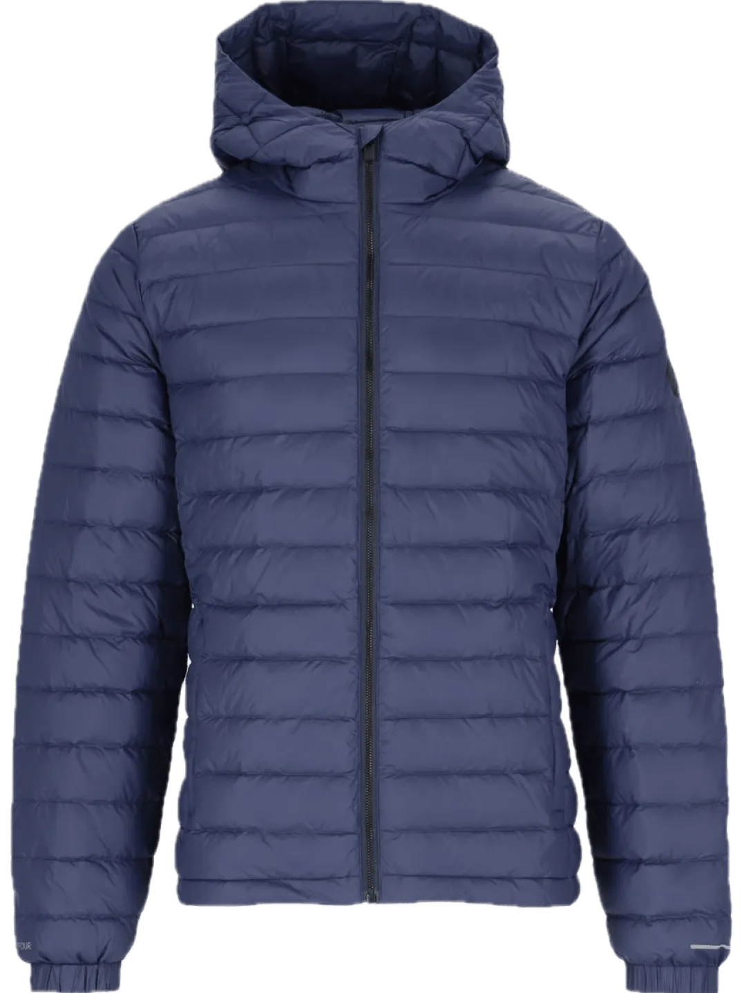 Twentyfour Aurora Lett Dunjakke H Marine
