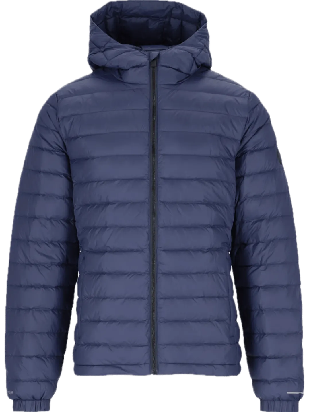 Twentyfour Aurora Lett Dunjakke H Marine