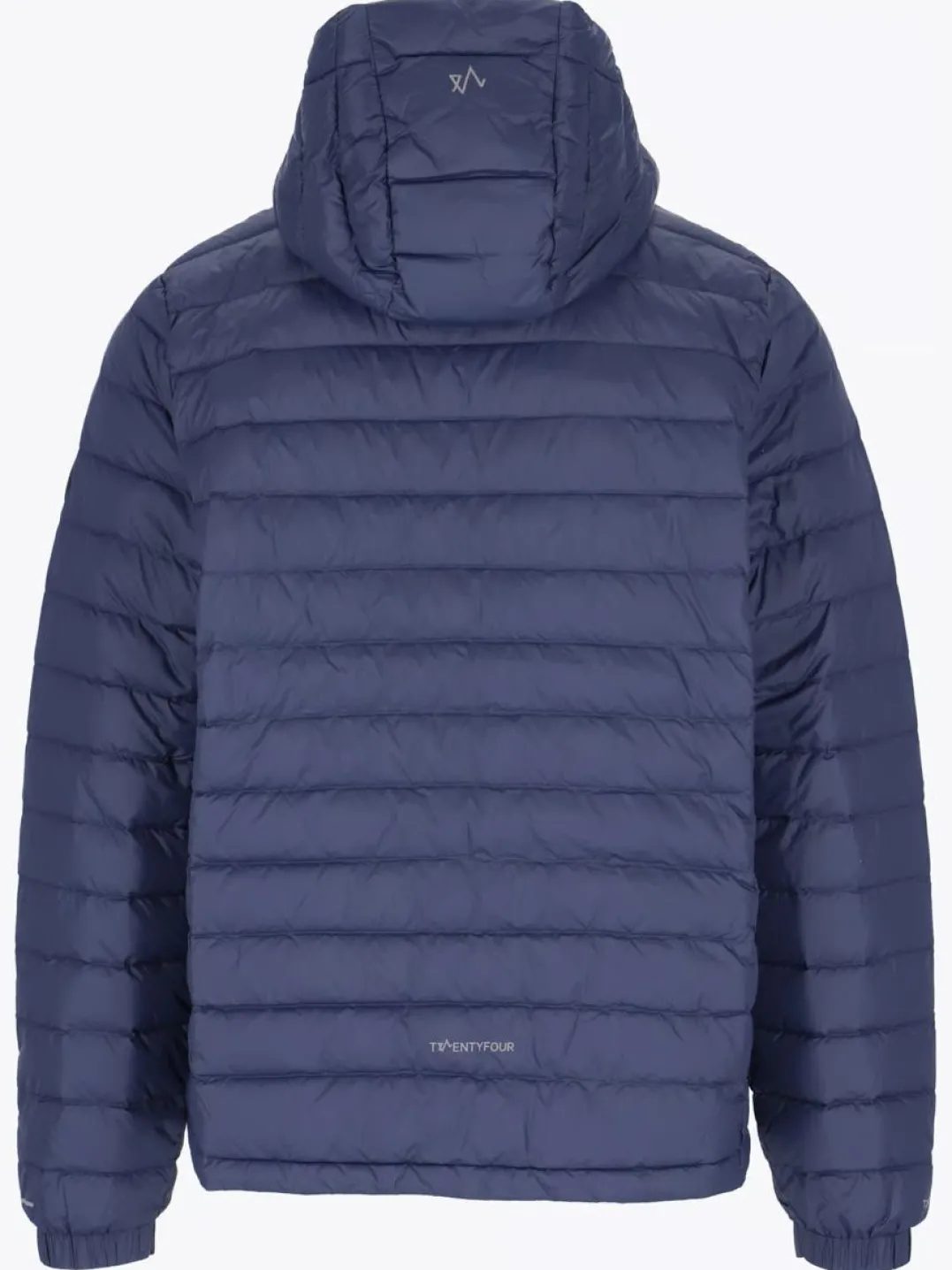 Twentyfour Aurora Lett Dunjakke H Marine