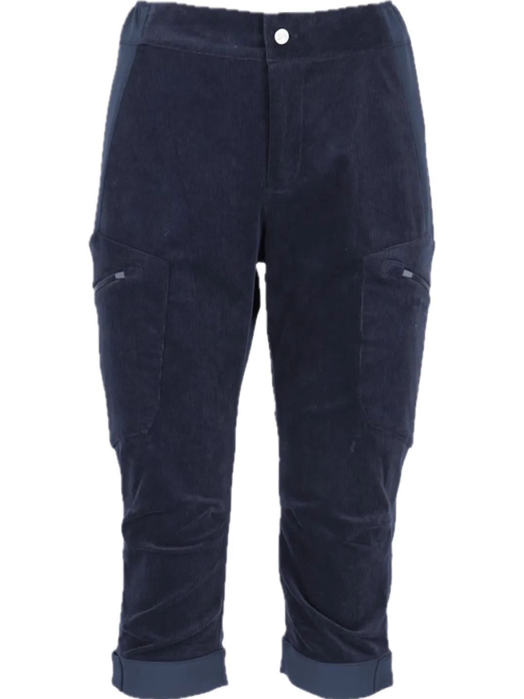 Twentyfour Aurora Shape Nikkers D Marine