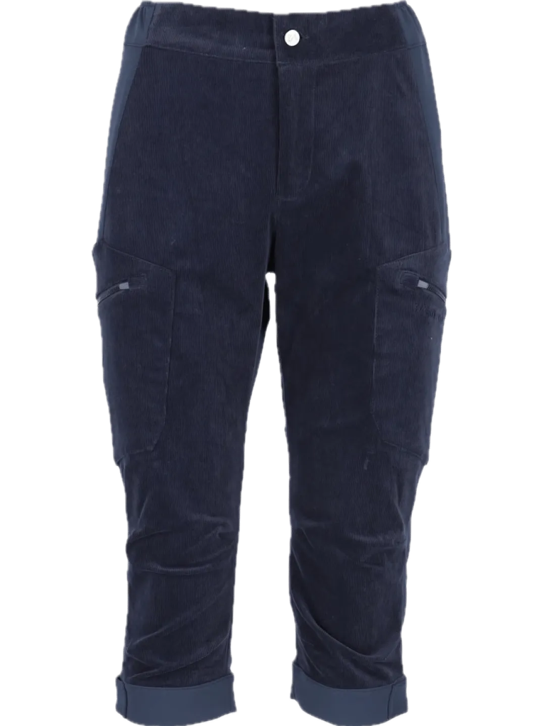 Twentyfour Aurora Shape Nikkers D Marine