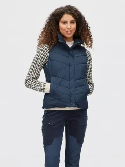 Twentyfour Aurora Thermal Vest D Marine