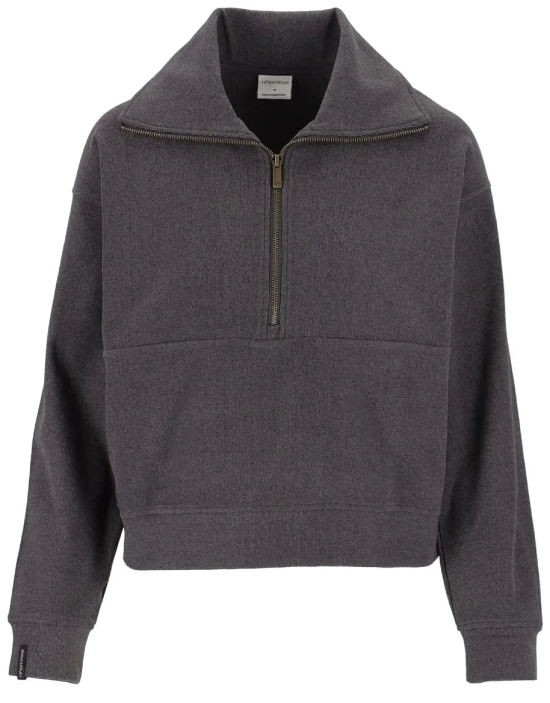 Twentyfour Mode Cozy Hz D Sort