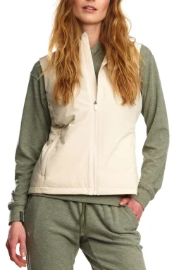 Twentyfour Mode Flex Vest D Gråhvit