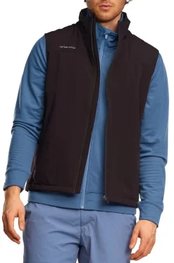Twentyfour Mode Flex Vest H Sort