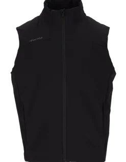 Twentyfour Mode Flex Vest H Sort