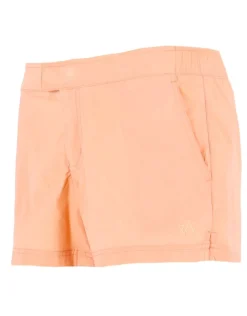 Twentyfour Mode Hybrid Shorts D Lys Fersken