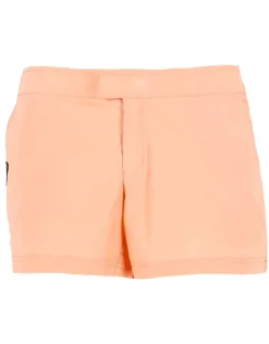 Twentyfour Mode Hybrid Shorts D Lys Fersken