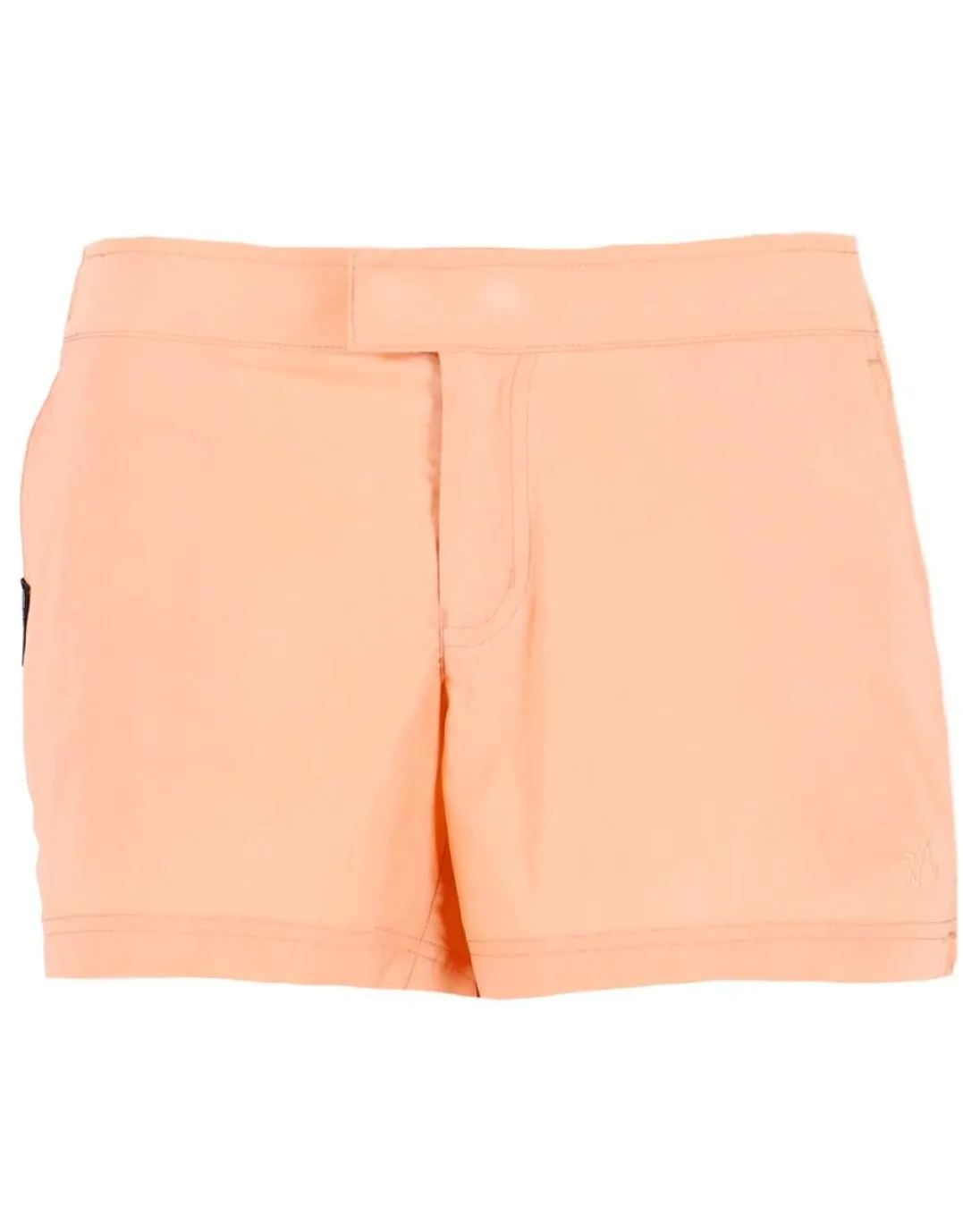 Twentyfour Mode Hybrid Shorts D Lys Fersken