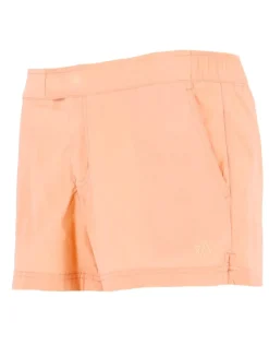 Twentyfour Mode Hybrid Shorts D Lys Fersken