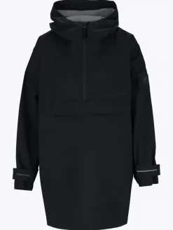 Twentyfour Mode 3l Poncho D Sort