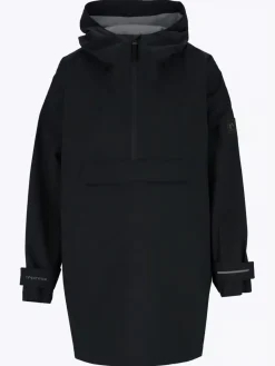 Twentyfour Mode 3l Poncho D Sort