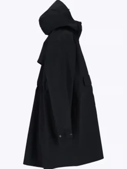 Twentyfour Mode 3l Poncho D Sort