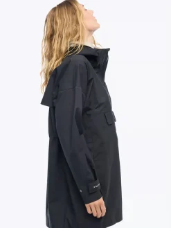 Twentyfour Mode 3l Poncho D Sort