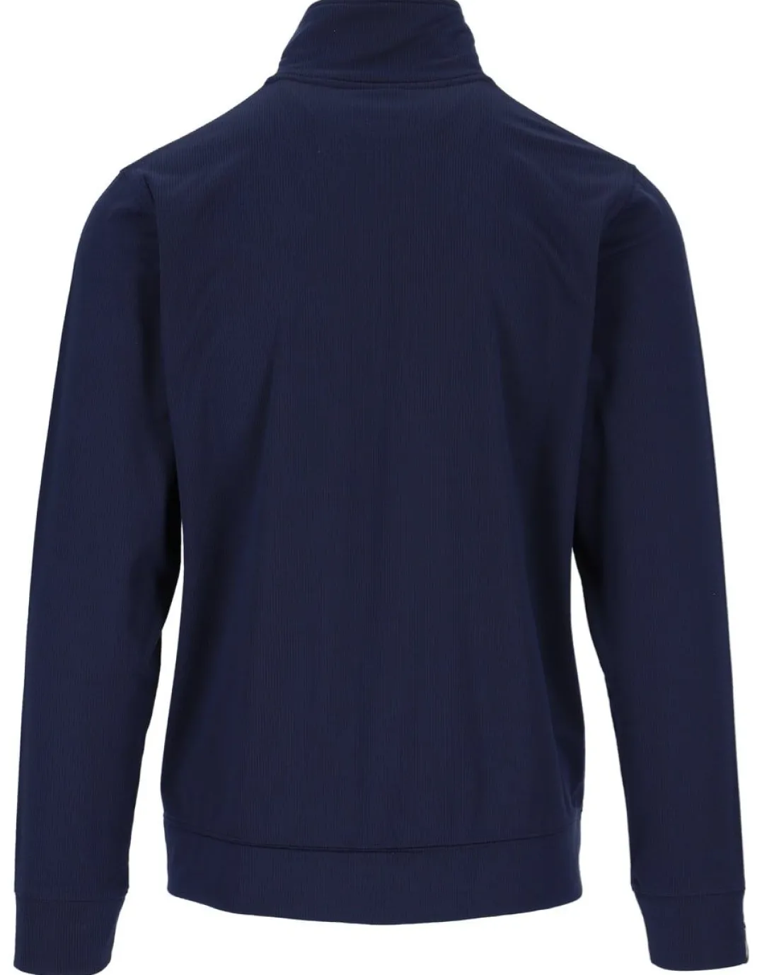 Twentyfour Mode Lz Fleece H Marineblå