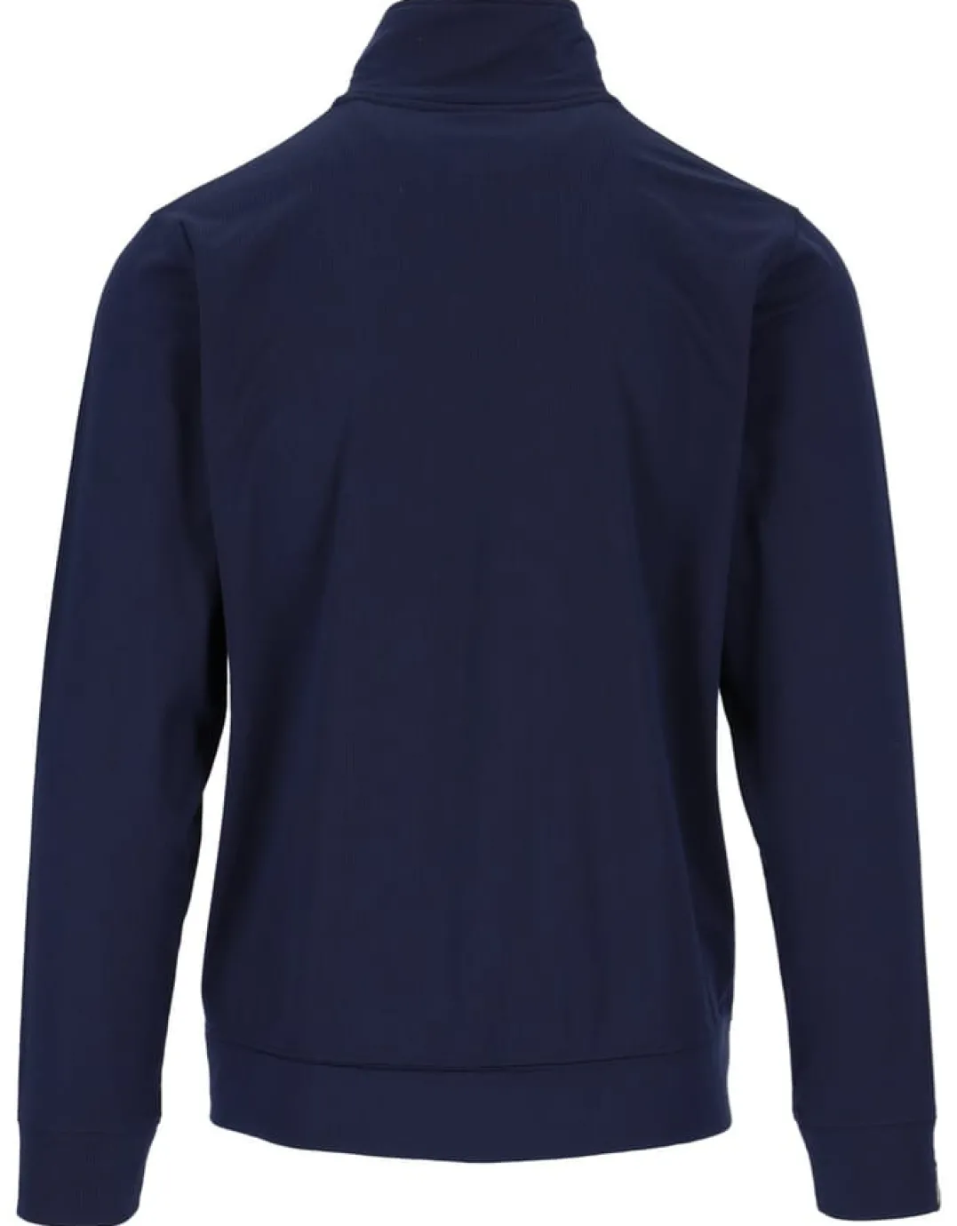 Twentyfour Mode Lz Fleece H Marineblå