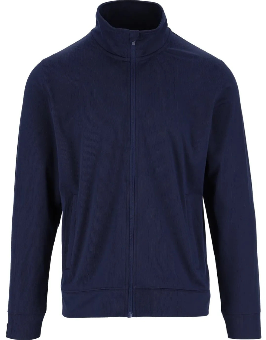 Twentyfour Mode Lz Fleece H Marineblå