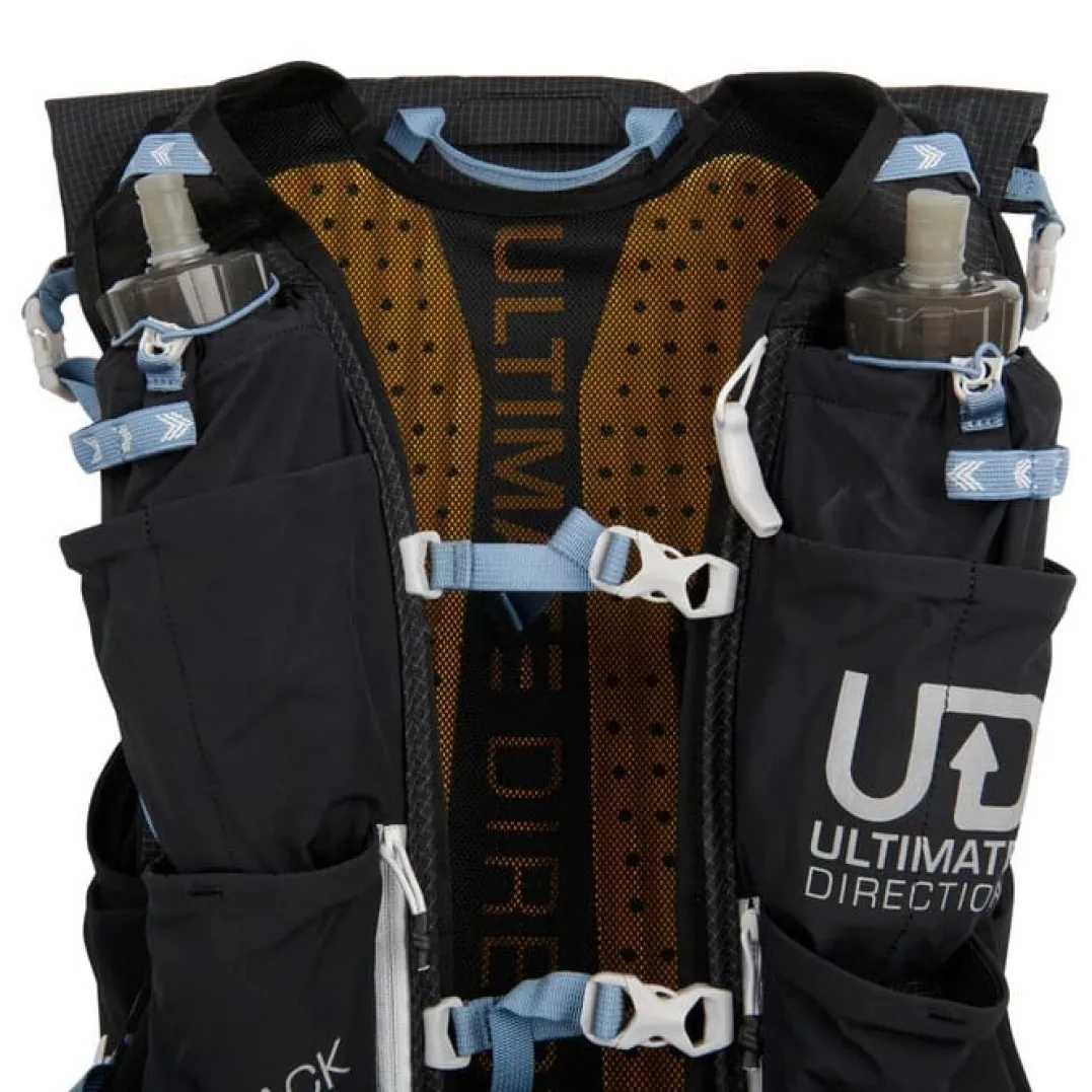 Ultimate Direction Fastpack 20 Black