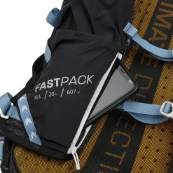Ultimate Direction Fastpack 20 Black