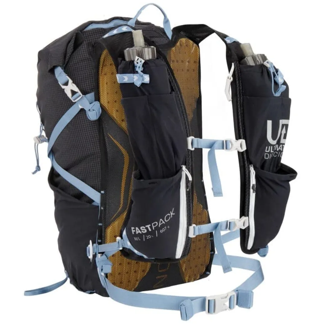 Ultimate Direction Fastpack 20 Black