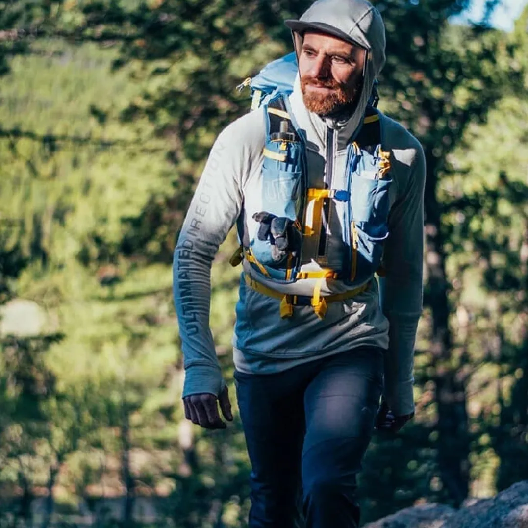 Ultimate Direction Fastpack 30 Fog