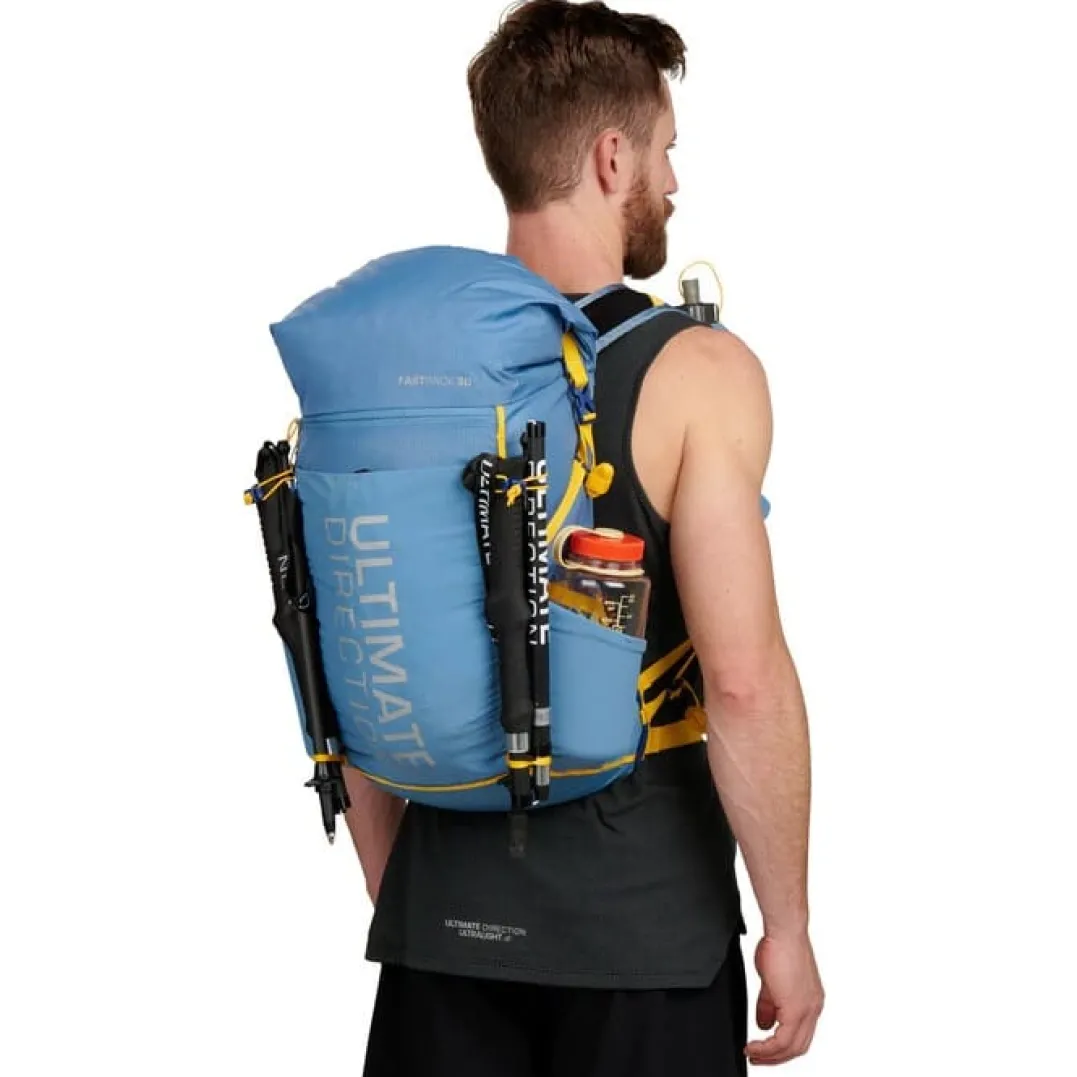 Ultimate Direction Fastpack 30 Fog