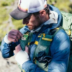 Ultimate Direction Fastpack 40 Spruce