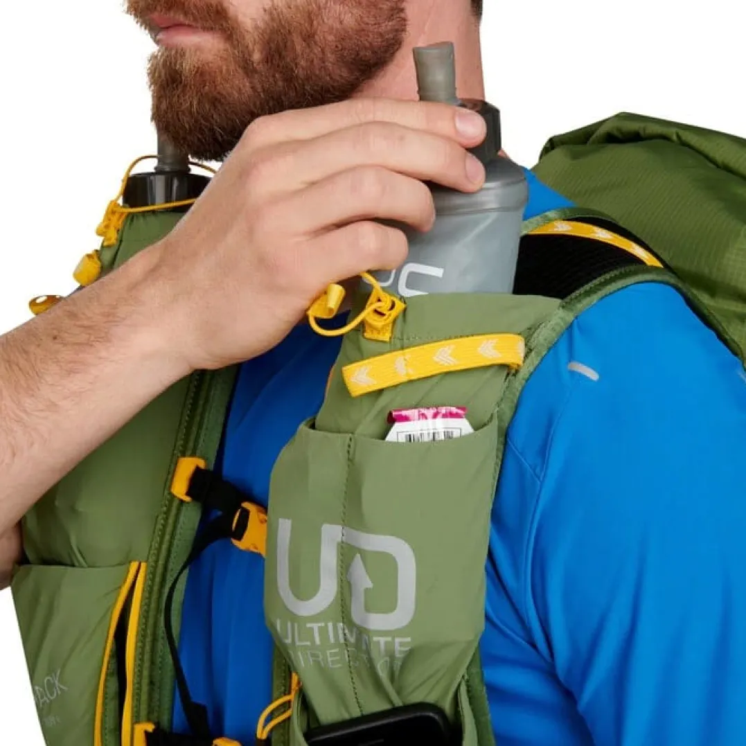 Ultimate Direction Fastpack 40 Spruce