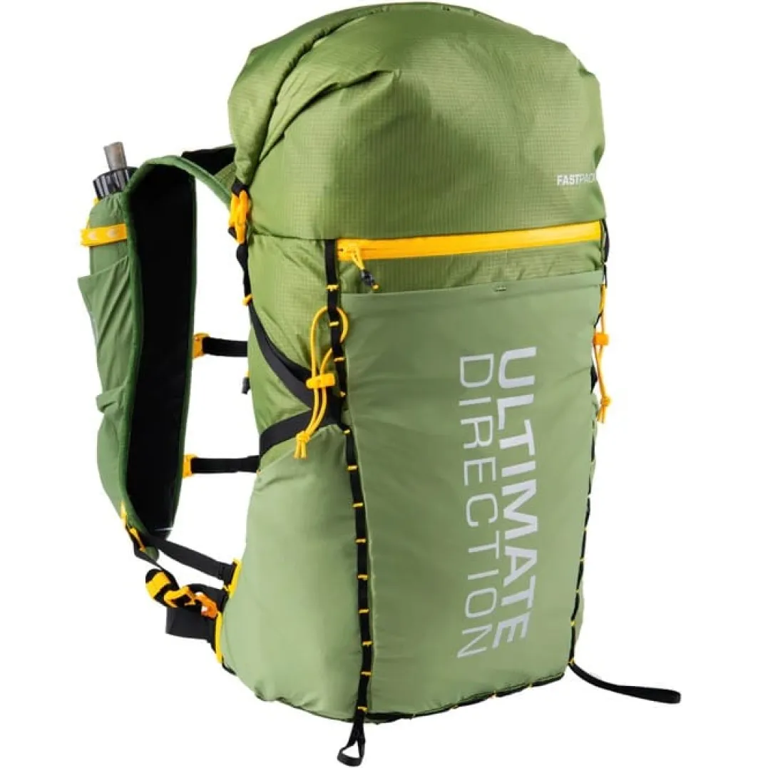 Ultimate Direction Fastpack 40 Spruce
