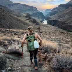 Ultimate Direction Fastpack 40 Spruce