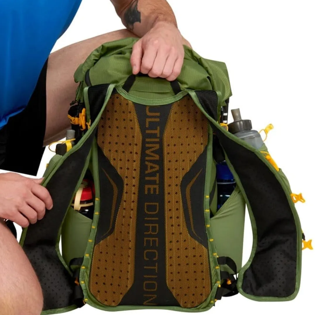 Ultimate Direction Fastpack 40 Spruce