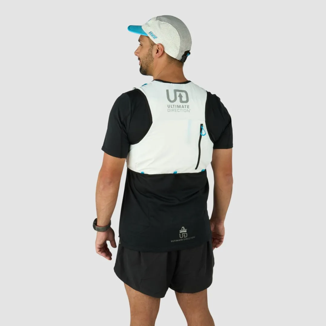 Ultimate Direction Race Vest 6 White