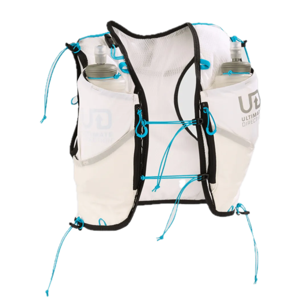 Ultimate Direction Race Vest 6 White