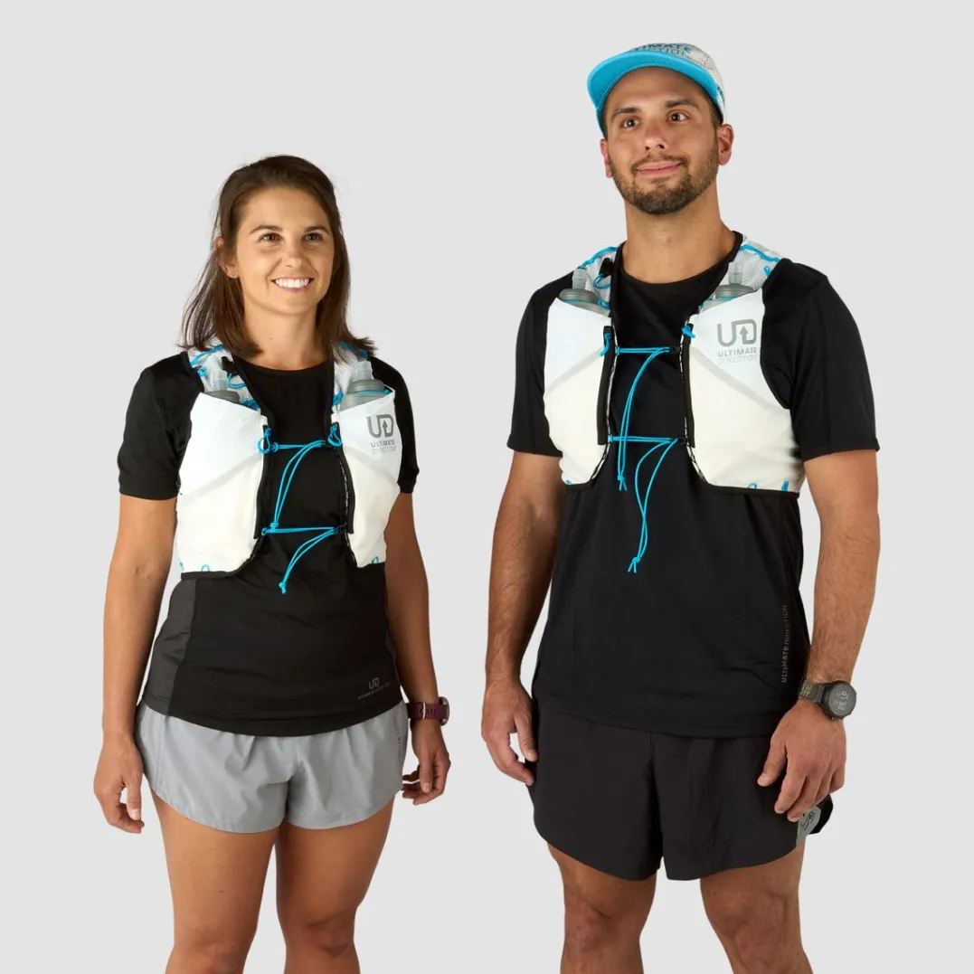 Ultimate Direction Race Vest 6 White