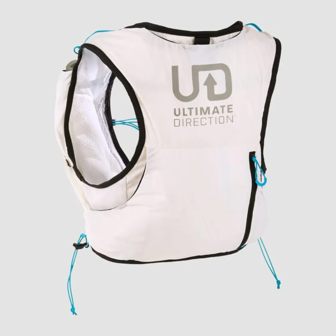 Ultimate Direction Race Vest 6 White