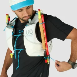 Ultimate Direction Race Vest 6 White