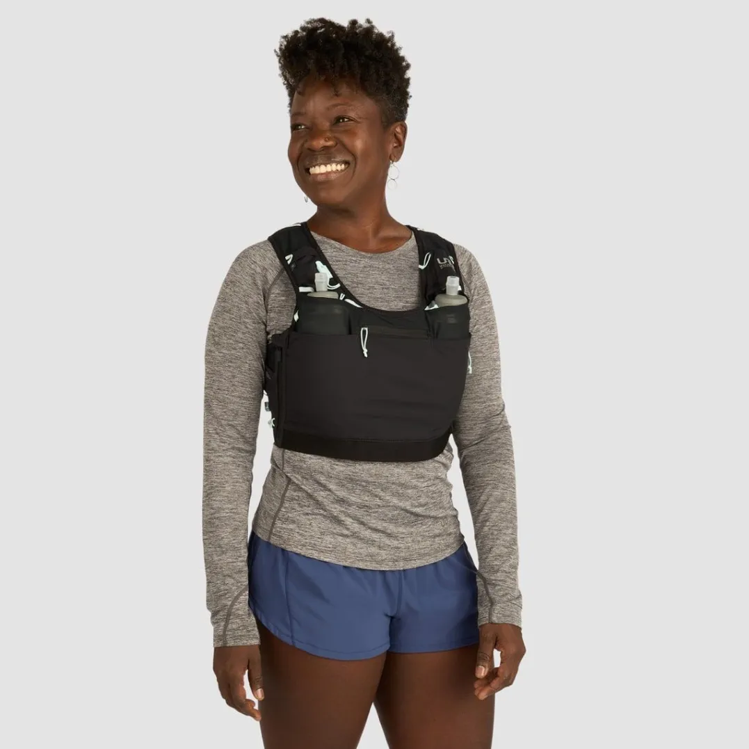 Ultimate Direction Women's Xodus Vesta Onyx